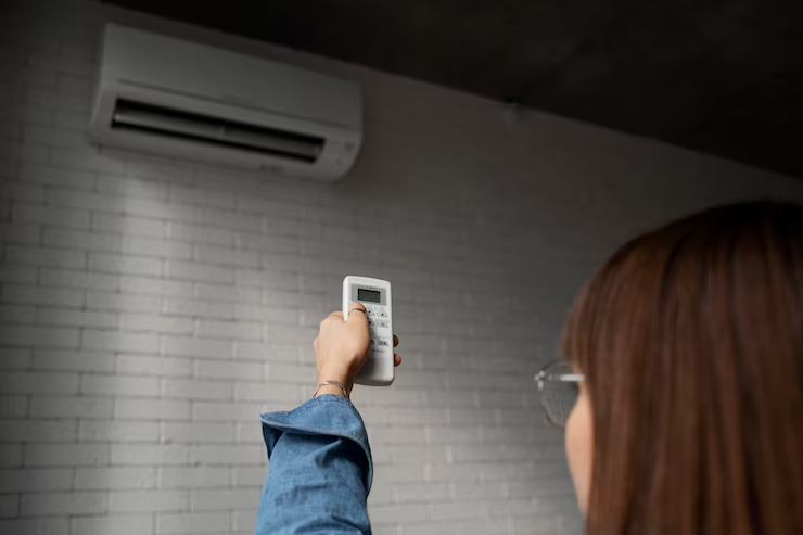 Shocking Truth Revealed: Did a Black Man Really Invent the Air Conditioner?