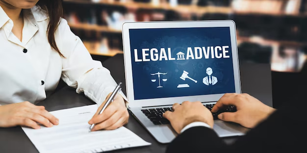 Discover Trusted Legal Help Online